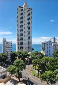 Apartamento com 3 Quartos à venda, 156m² no Centro, Salvador