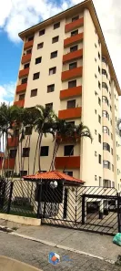 Apartamento com 2 Quartos à venda, 57m² no Parque Mandaqui, São Paulo