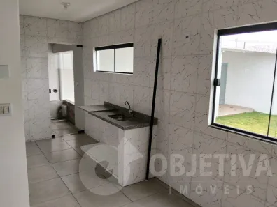Casa com 3 Quartos à venda, 100m² no Jardim Ipanema, Uberlândia