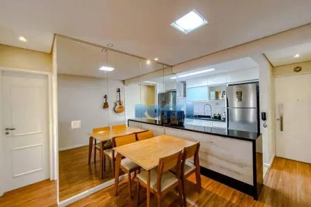 Apartamento com 2 Quartos à venda, 60m² no Vila Prudente, São Paulo