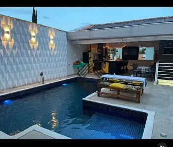Casa com 3 Quartos à venda, 230m² no Vila Hortência, Sorocaba
