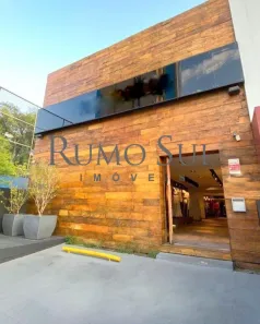 Imóvel Comercial à venda, 350m² no Vila Nova Conceição, São Paulo