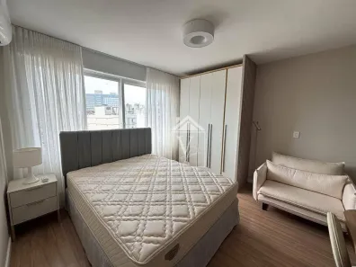 Apartamento com 1 Quarto para alugar, 32m² no Cidade Baixa, Porto Alegre