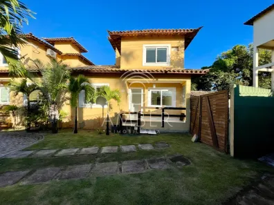 Casa de Condomínio com 4 Quartos à venda, 120m² no Praia rasa, Armação dos Búzios