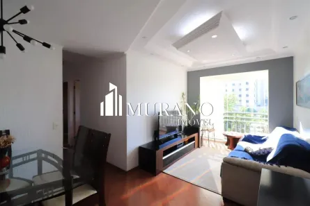 Apartamento com 2 Quartos à venda, 64m² no Vila Carrão, São Paulo