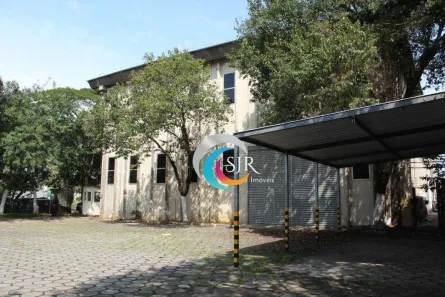 Galpão/Depósito/Armazém à venda, 2243m² no Jurubatuba, São Paulo
