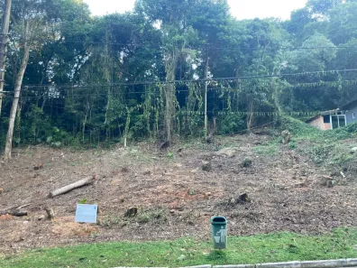 Lote/Terreno à venda, 1081m² no Tamboré, Santana de Parnaíba
