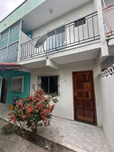 Casa de Condomínio com 2 Quartos à venda, 60m² no Trindade, São Gonçalo