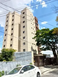 Apartamento com 3 Quartos à venda, 92m² no Vila Paiva, São Paulo