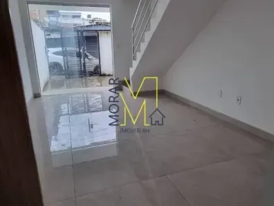 Casa com 2 Quartos à venda, 88m² no Piratininga (Venda Nova), Belo Horizonte