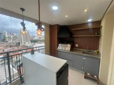 Apartamento com 2 Quartos para venda ou aluguel, 92m² no Jardim São Paulo(Zona Norte), São Paulo