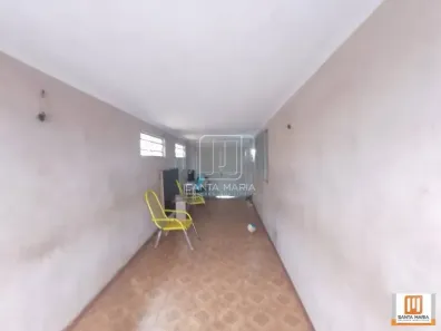Imóvel Comercial à venda, 600m² no Campos Elíseos, Ribeirão Preto
