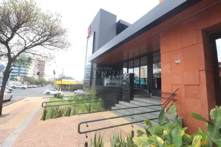 Sala Comercial para alugar, 21m² no Centro, Londrina
