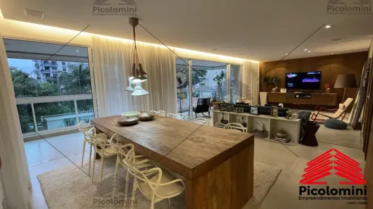 Apartamento com 3 Quartos à venda, 228m² no Parque da Mooca, São Paulo