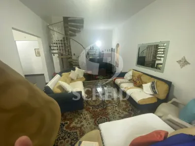 Sobrado com 4 Quartos à venda, 200m² no Cidade Dutra, São Paulo