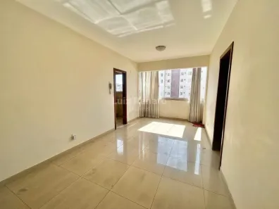 Apartamento com 2 Quartos à venda, 77m² no Carmo, Belo Horizonte
