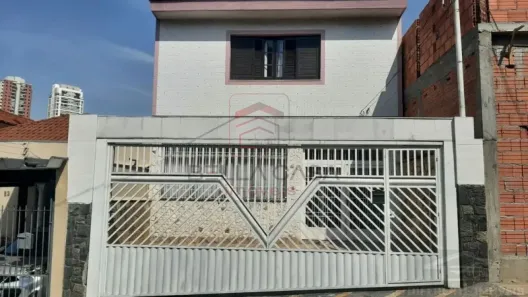 Sobrado com 3 Quartos à venda, 170m² no Quarta Parada, São Paulo