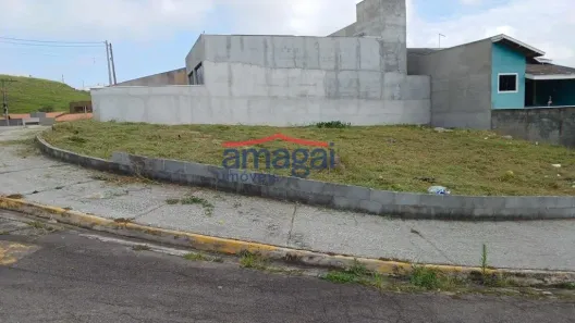 Lote/Terreno à venda, 436m² no Jardim Leblon, Jacareí