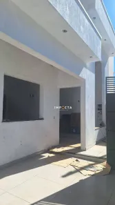 Casa com 3 Quartos à venda, 130m² no Parque Real, Pouso Alegre