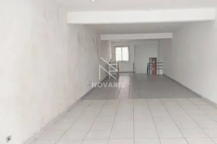 Ponto Comercial para alugar, 161m² no Santo Amaro, São Paulo