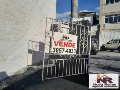Lote/Terreno à venda, 500m² no Vila Prado, São Paulo