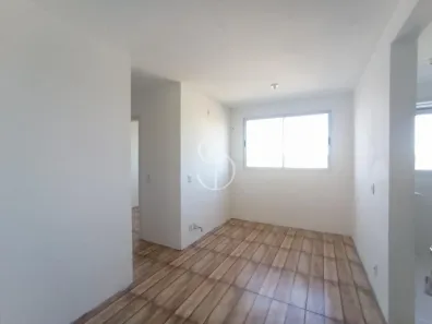Apartamento com 2 Quartos para alugar, 46m² no Feitoria, São Leopoldo
