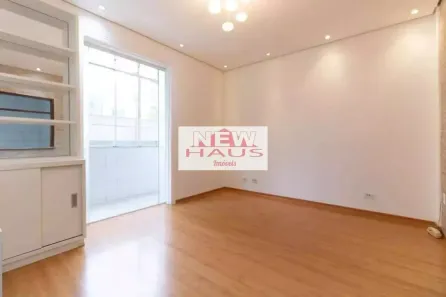 Apartamento com 2 Quartos à venda, 111m² no Vila Mariana, São Paulo