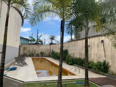 Flat com 1 Quarto à venda, 55m² no Bairro de Juquehy, São Sebastião