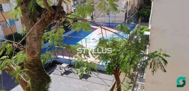Apartamento com 2 Quartos à venda, 40m² no Piedade, Rio de Janeiro