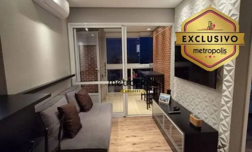 Apartamento com 2 Quartos à venda, 60m² no Santa Paula, São Caetano do Sul