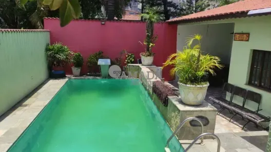 Sobrado com 3 Quartos à venda, 124m² no Parque Boturussu, São Paulo