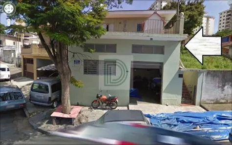Imóvel Comercial à venda, 220m² no Jardim Peri Peri, São Paulo