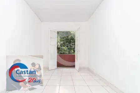 Apartamento com 1 Quarto à venda, 37m² no Brás, São Paulo