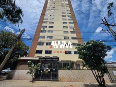 Apartamento com 2 Quartos à venda, 59m² no Setor Leste Universitário, Goiânia