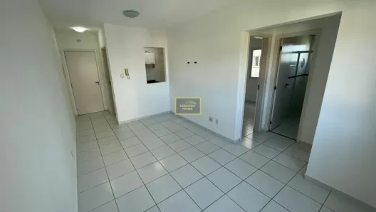 Apartamento com 2 Quartos à venda, 49m² no Martim de Sá, Caraguatatuba