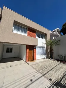 Casa com 3 Quartos à venda, 170m² no Mercês, Curitiba