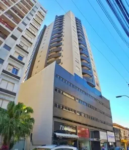 Apartamento com 2 Quartos para alugar, 70m² no Centro, São Leopoldo