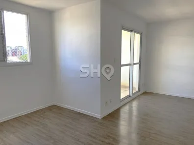Apartamento com 3 Quartos para alugar, 70m² no Água Branca, São Paulo