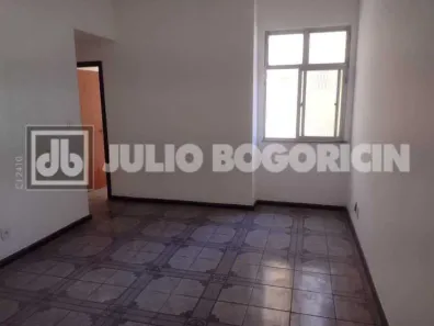 Apartamento com 3 Quartos à venda, 80m² no Rio Comprido, Rio de Janeiro