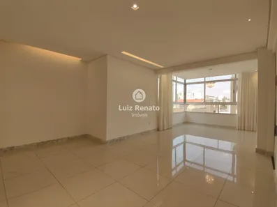 Apartamento com 3 Quartos à venda, 111m² no Buritis, Belo Horizonte