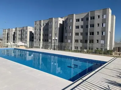 Apartamento com 4 Quartos à venda, 43m² no Iporanga, Sorocaba