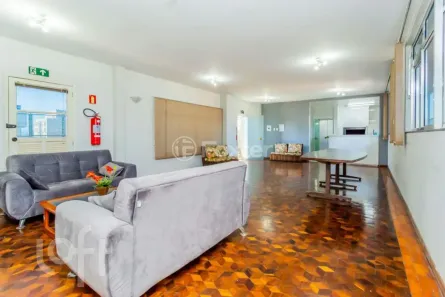 Apartamento com 3 Quartos à venda, 119m² no Centro Histórico, Porto Alegre