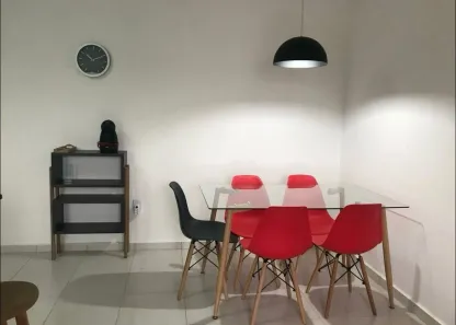 Apartamento com 2 Quartos à venda, 57m² no Parque Morumbi, Votorantim