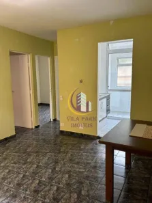 Apartamento com 2 Quartos à venda, 48m² no Ayrosa, Osasco