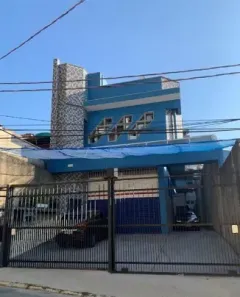 Galpão/Depósito/Armazém para alugar, 600m² no Vila Esperança, São Paulo