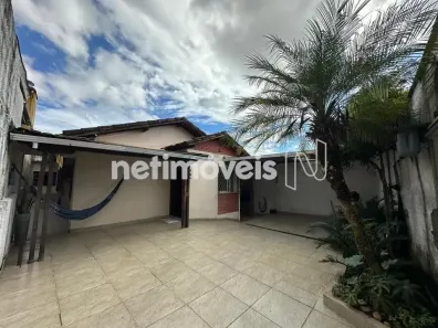 Casa com 4 Quartos à venda, 210m² no Alípio de Melo, Belo Horizonte