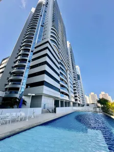 Apartamento com 1 Quarto à venda, 51m² no Caminho das Árvores, Salvador