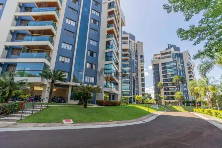Apartamento com 3 Quartos à venda, 137m² no Notre Dame, Campinas