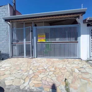 Casa com 2 Quartos à venda, 86m² no Cidade Nova Jacareí, Jacareí