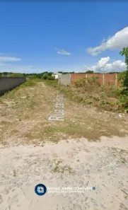 Lote/Terreno à venda, 541m² no Edson Queiroz, Fortaleza